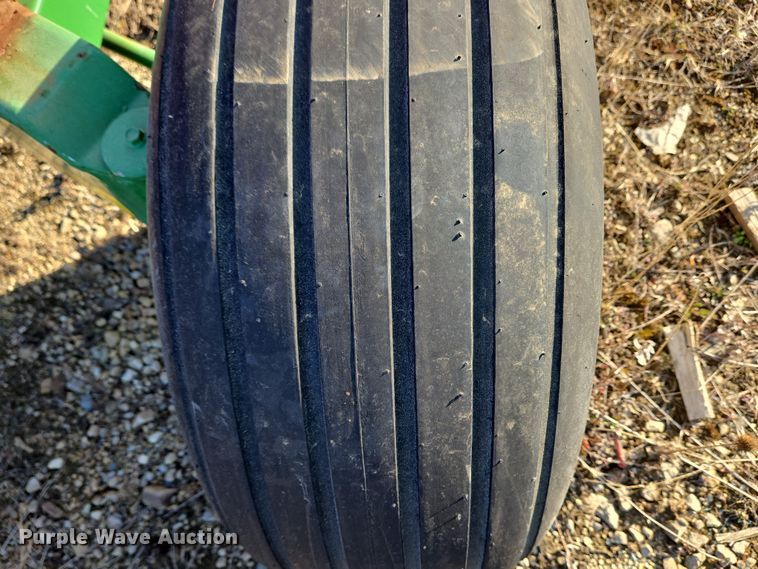 image for item EC4087 (2) overhang stripping buggies