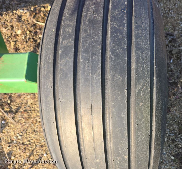 image for item EC4087 (2) overhang stripping buggies