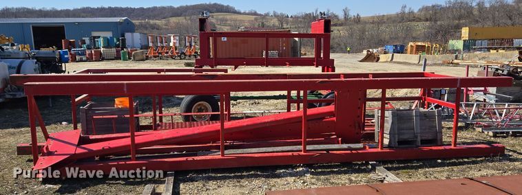 image for item EC4087 (2) overhang stripping buggies