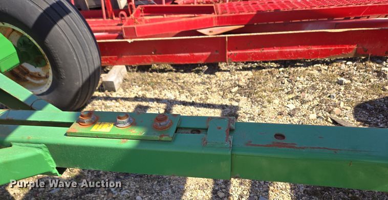 image for item EC4087 (2) overhang stripping buggies