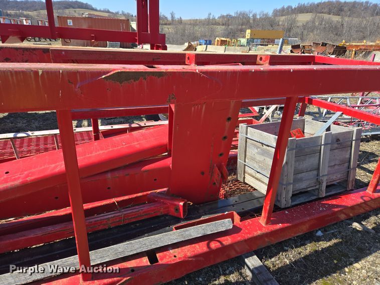 image for item EC4087 (2) overhang stripping buggies