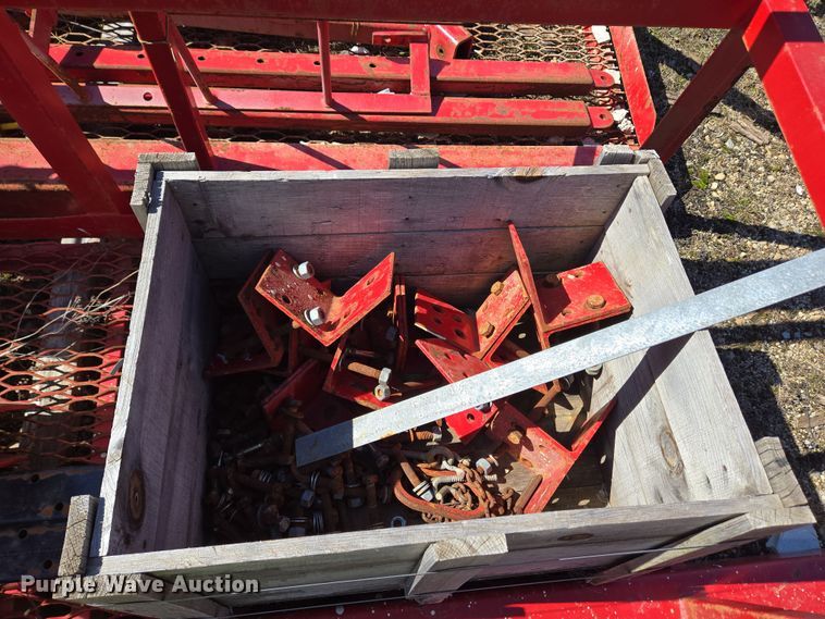 image for item EC4087 (2) overhang stripping buggies