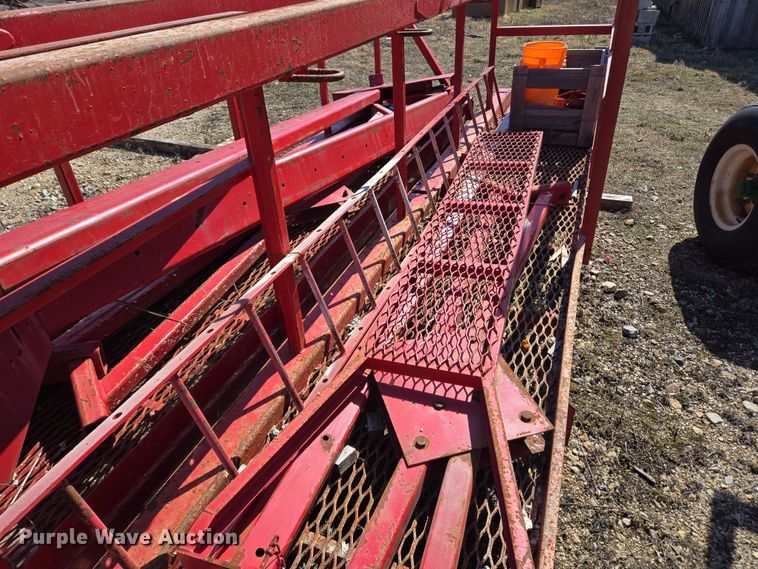 image for item EC4087 (2) overhang stripping buggies