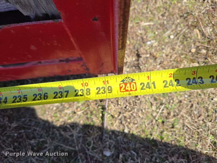 image for item EC4087 (2) overhang stripping buggies