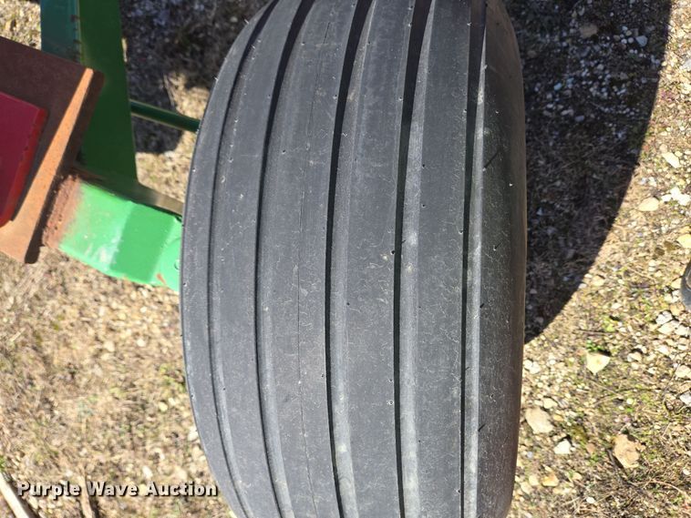 image for item EC4087 (2) overhang stripping buggies