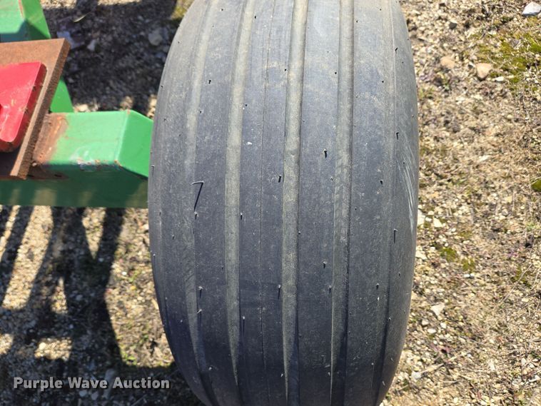 image for item EC4087 (2) overhang stripping buggies