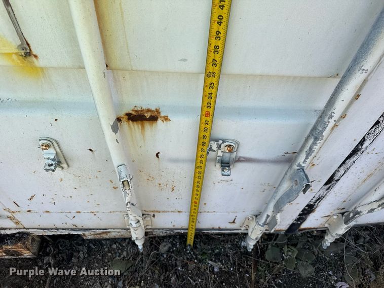 image for item EC4089 Shipping container