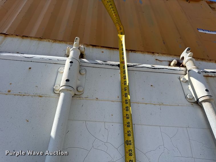 image for item EC4089 Shipping container