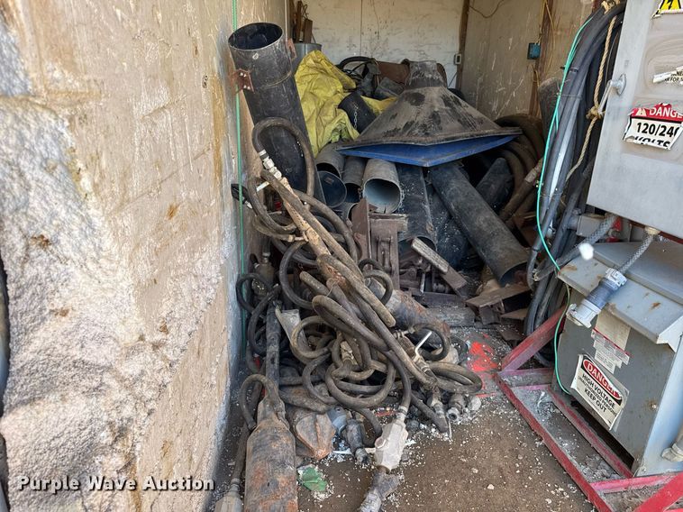 image for item EC4089 Shipping container