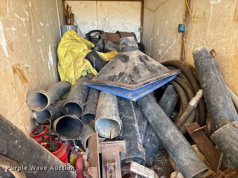 image for item EC4089 Shipping container