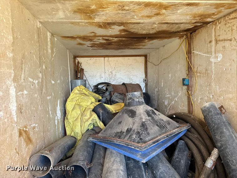 image for item EC4089 Shipping container