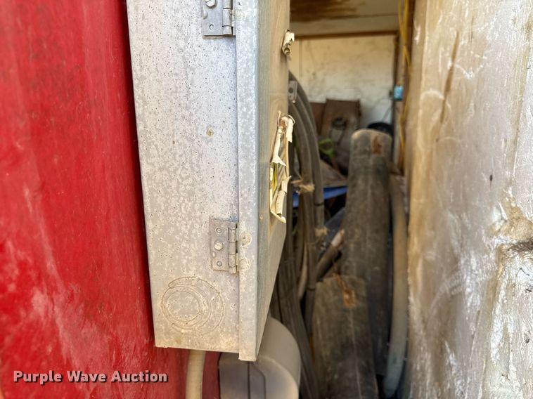 image for item EC4089 Shipping container