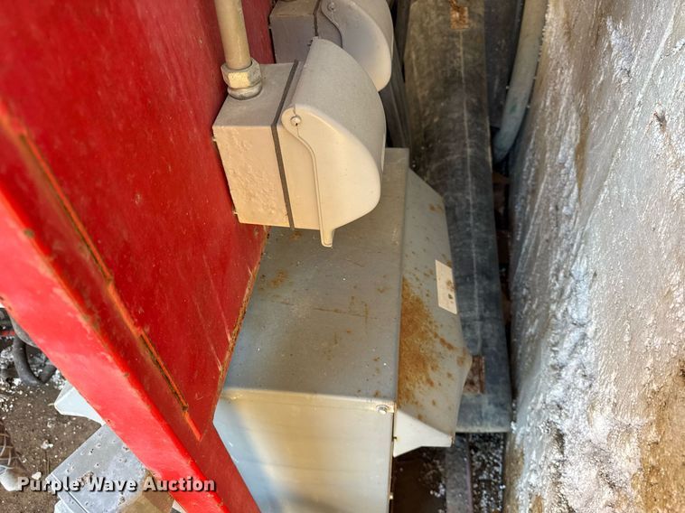 image for item EC4089 Shipping container