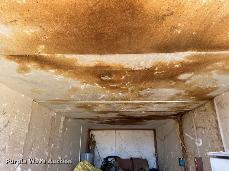 image for item EC4089 Shipping container