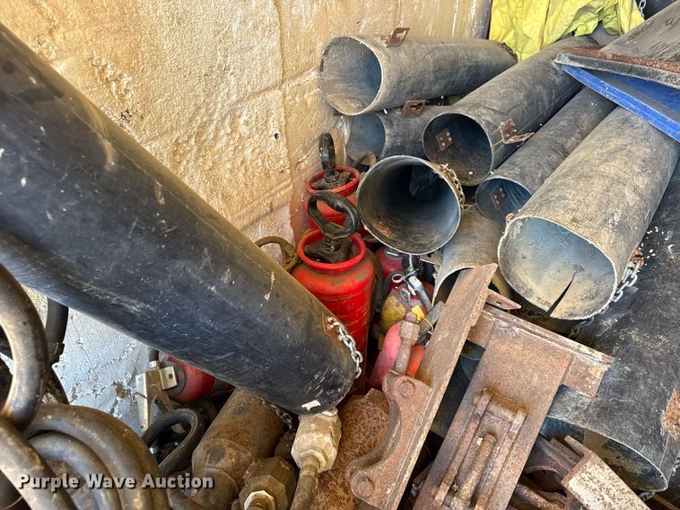 image for item EC4089 Shipping container