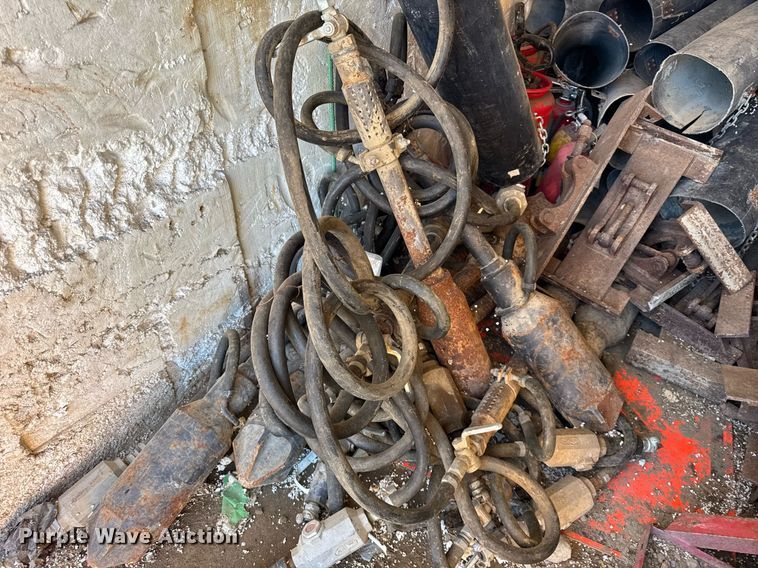 image for item EC4089 Shipping container