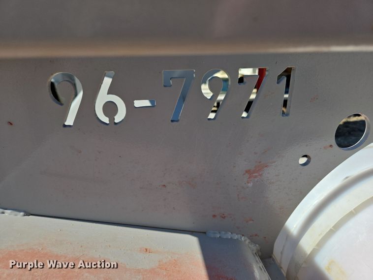 image for item EC4091 (3) curb machine molds