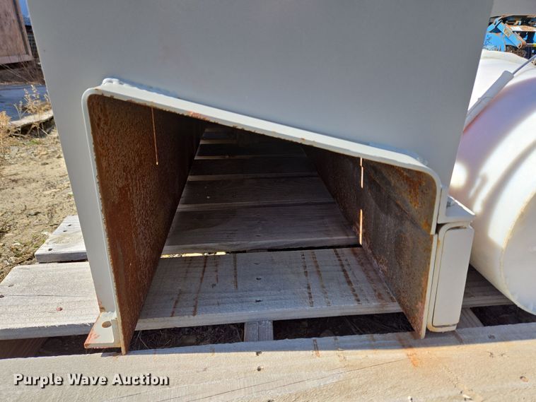 image for item EC4091 (3) curb machine molds