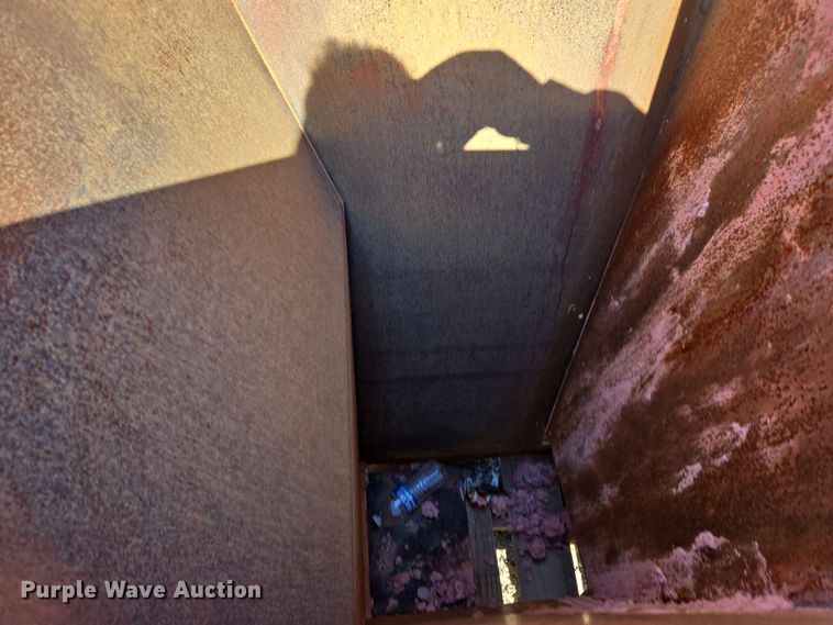 image for item EC4091 (3) curb machine molds