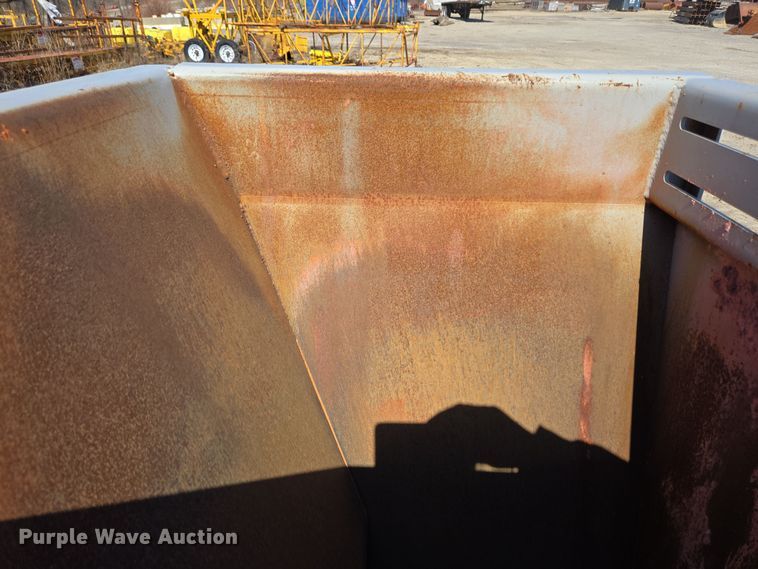 image for item EC4091 (3) curb machine molds