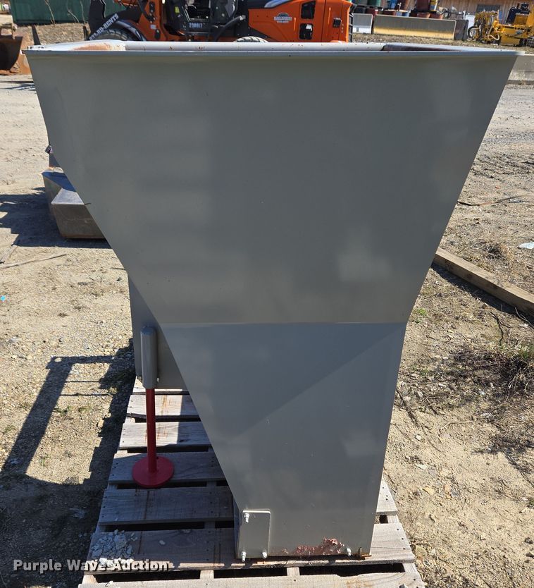 image for item EC4091 (3) curb machine molds