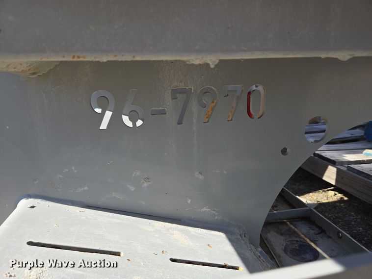 image for item EC4091 (3) curb machine molds