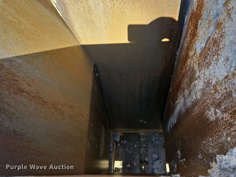 image for item EC4091 (3) curb machine molds