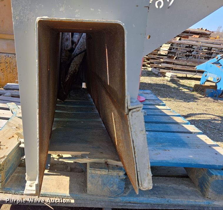 image for item EC4091 (3) curb machine molds