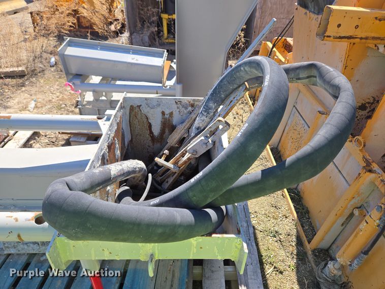 image for item EC4091 (3) curb machine molds