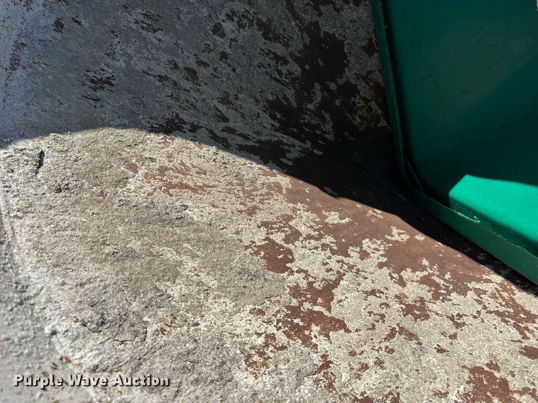 image for item EC4095 Gar-Bro 454-R concrete bucket