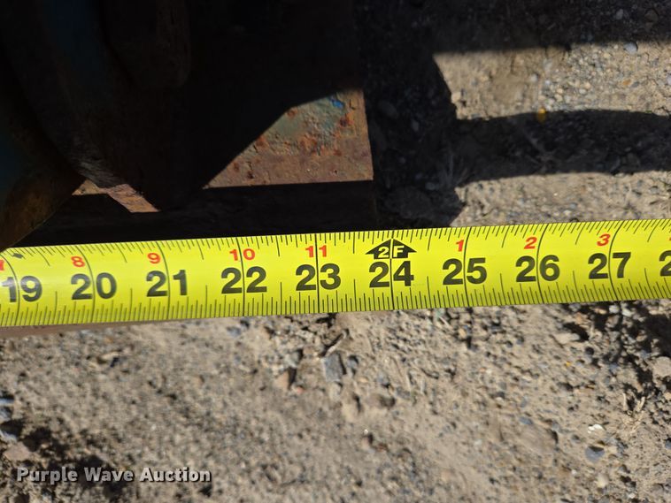 image for item EC4096 (3) Kenco barrier clamps