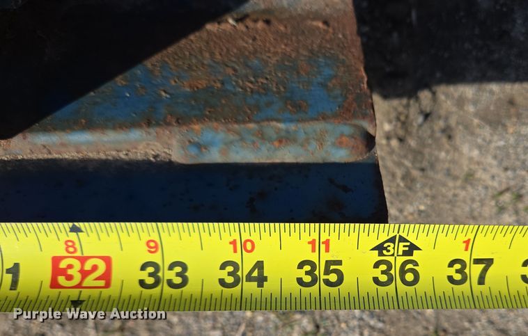 image for item EC4096 (3) Kenco barrier clamps