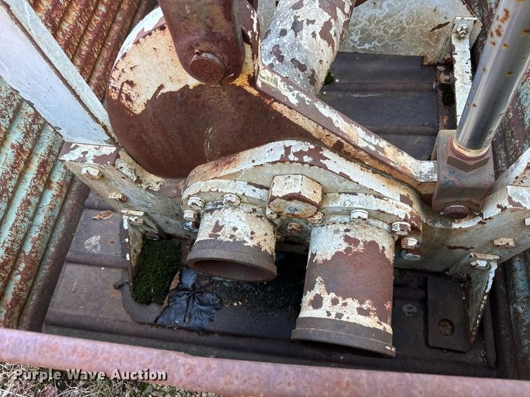 image for item EC4098 (2) Construction Forms Inc V50HYD concrete pump switches