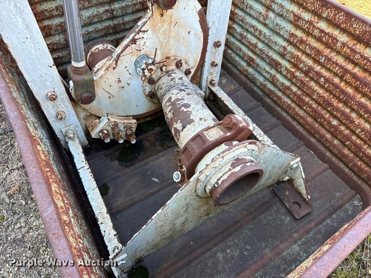 image for item EC4098 (2) Construction Forms Inc V50HYD concrete pump switches