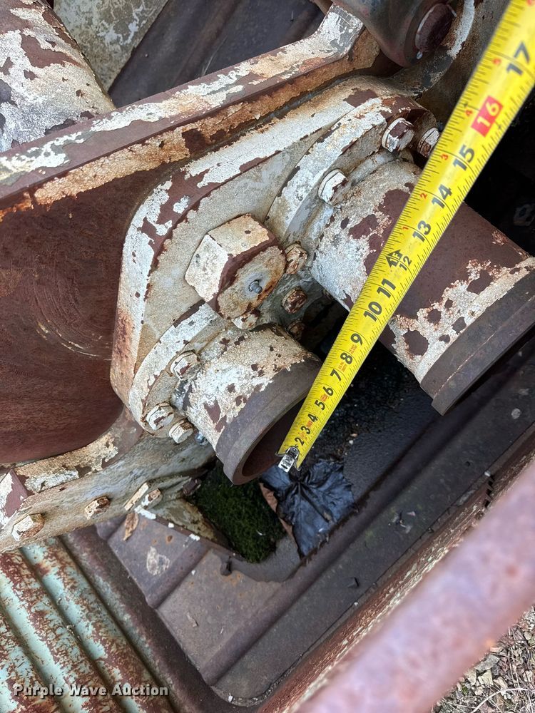 image for item EC4098 (2) Construction Forms Inc V50HYD concrete pump switches