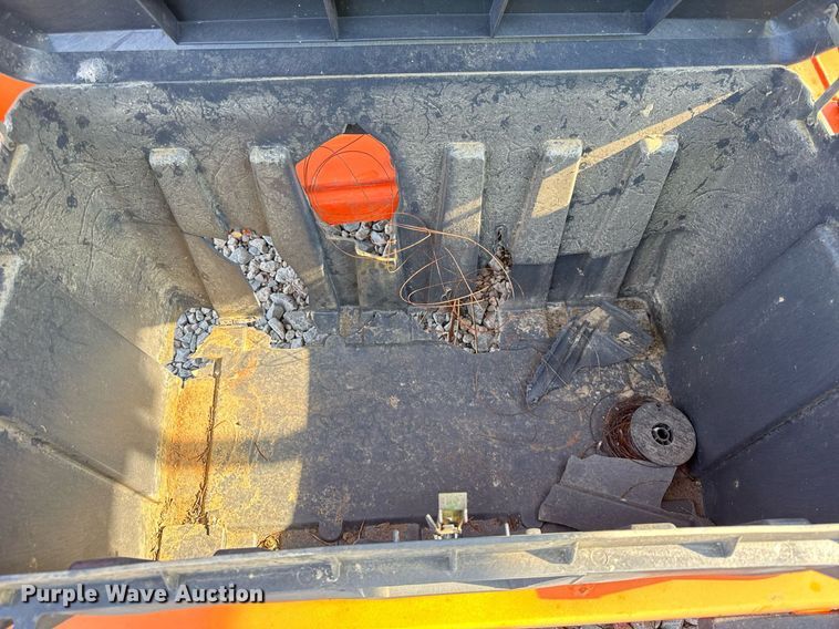 image for item EC4100 EarthCam security trailer