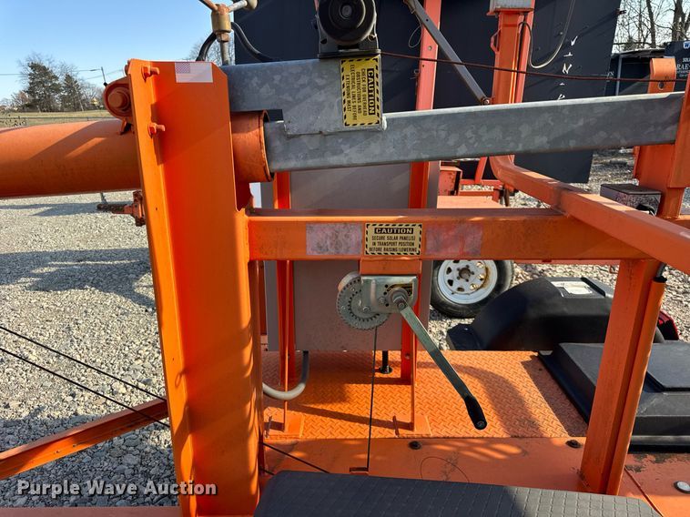 image for item EC4100 EarthCam security trailer