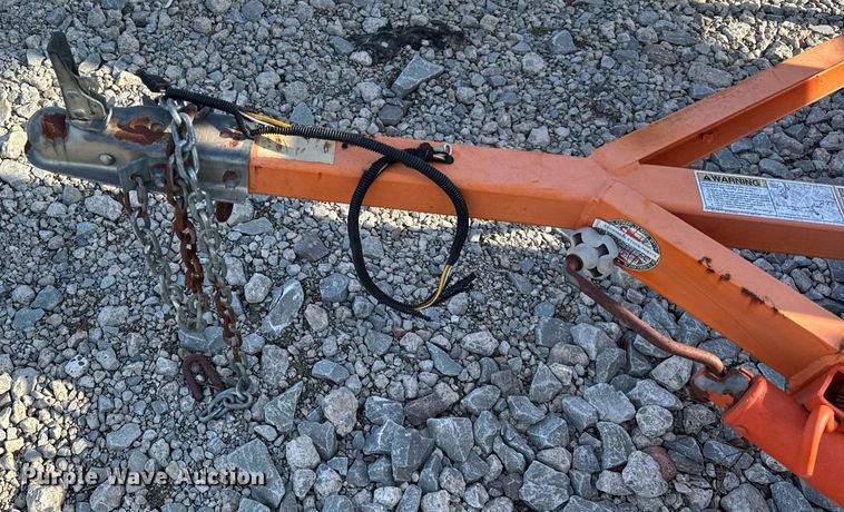 image for item EC4100 EarthCam security trailer