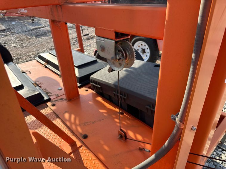 image for item EC4100 EarthCam security trailer