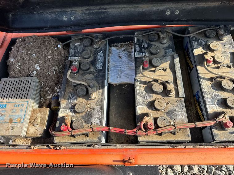 image for item EC4100 EarthCam security trailer