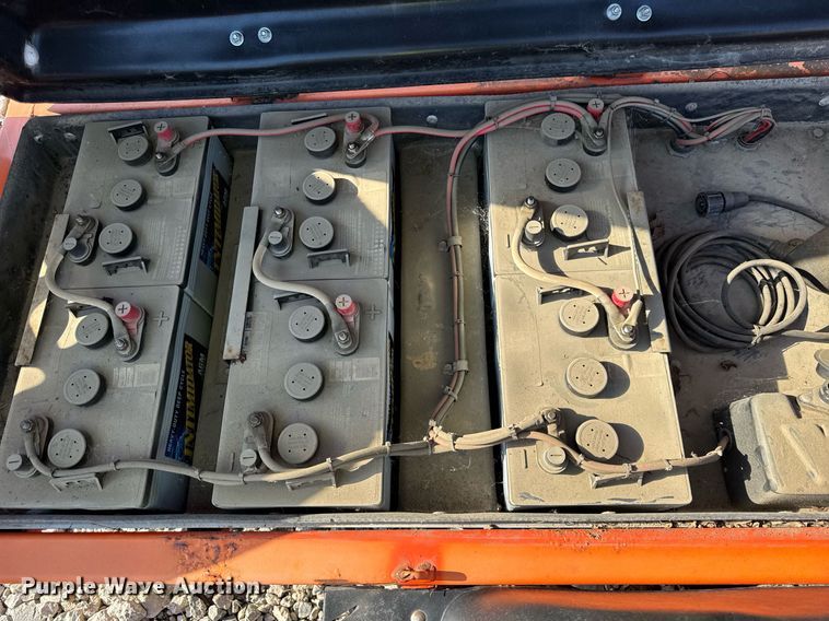 image for item EC4100 EarthCam security trailer