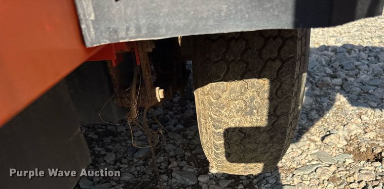 image for item EC4100 EarthCam security trailer