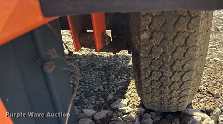 image for item EC4100 EarthCam security trailer