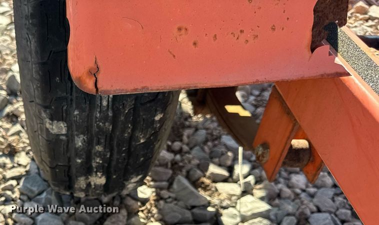 image for item EC4101 (2) 2012 Wanco WTLMB message board trailers