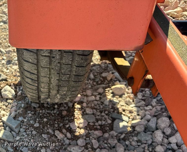 image for item EC4101 (2) 2012 Wanco WTLMB message board trailers