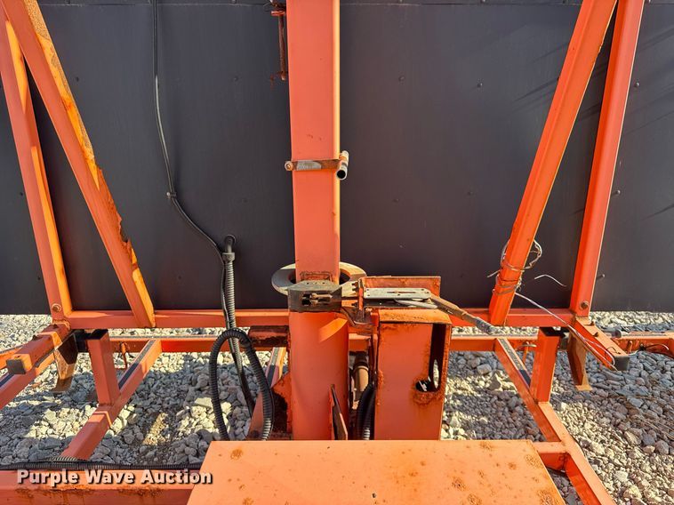 image for item EC4103 (2) message board trailers