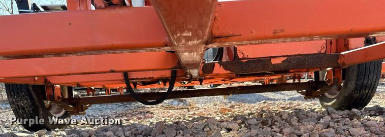 image for item EC4103 (2) message board trailers