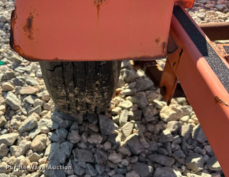 image for item EC4103 (2) message board trailers