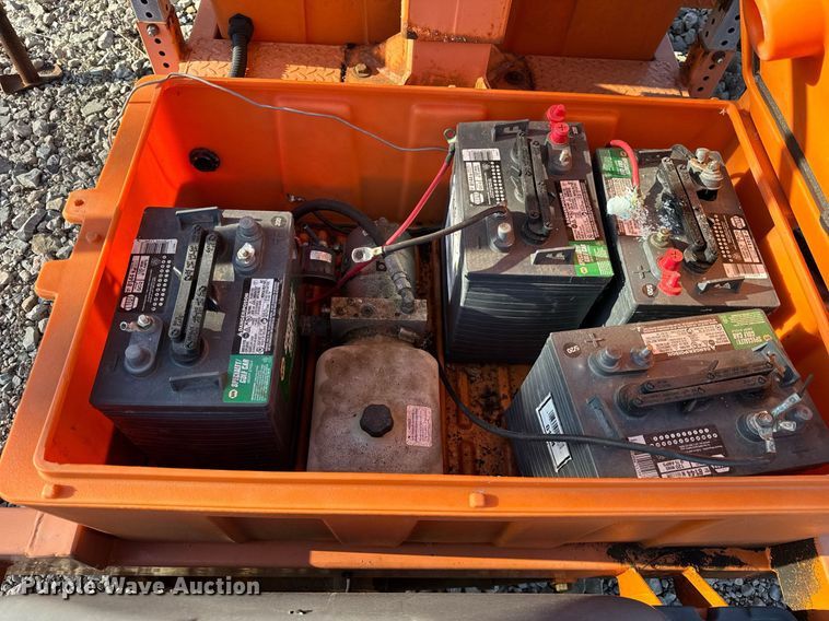 image for item EC4103 (2) message board trailers