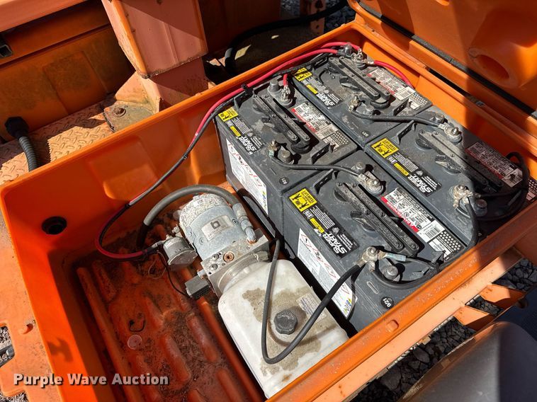 image for item EC4109 2012 Ver-Mac PCMS 1500 message board trailer